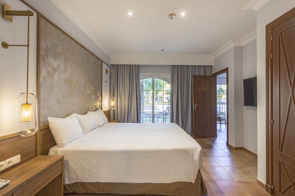 Premium Room in La Sella Golf Resort