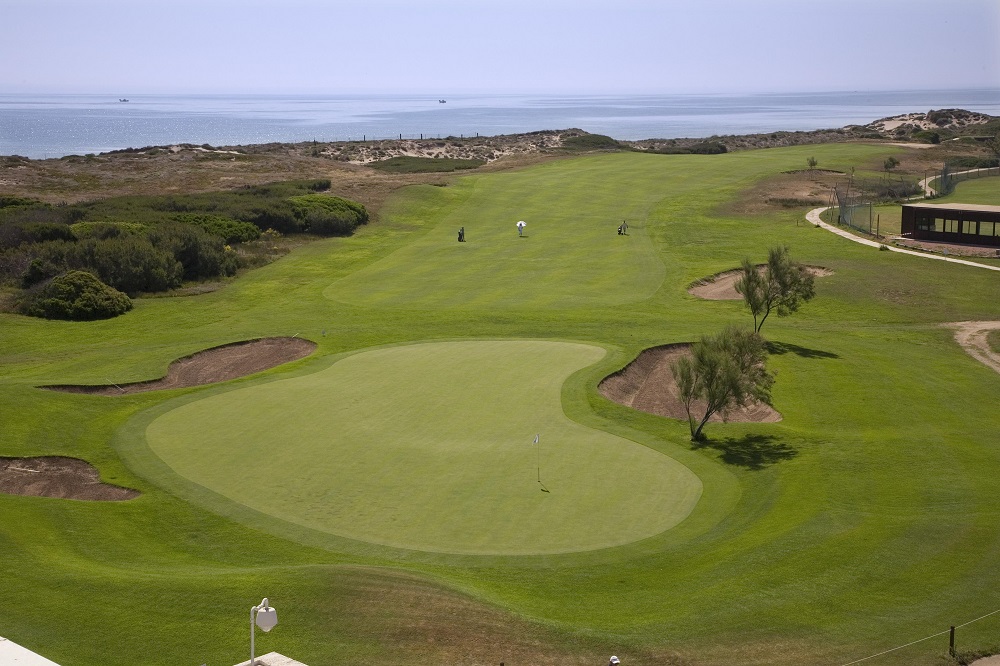 El Saler Golf Course