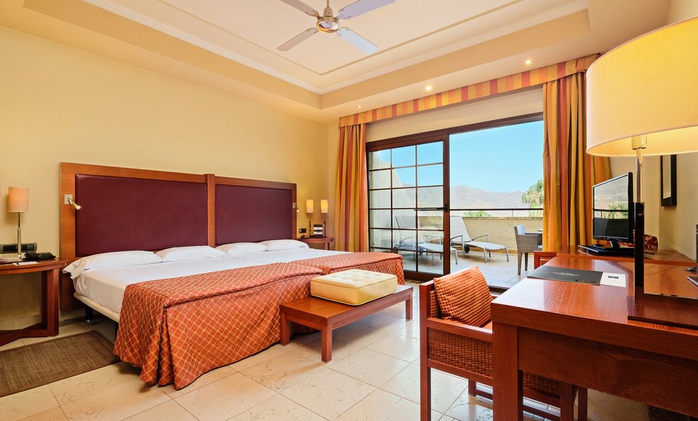 Hotel La Envia Preferred Double Room Golf & Pool View