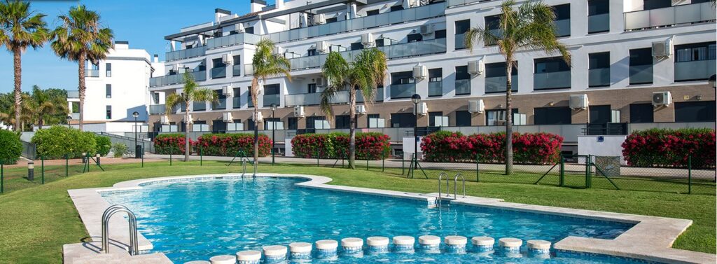 Hotel Oliva Nova Resort Apartments Las Dunas
