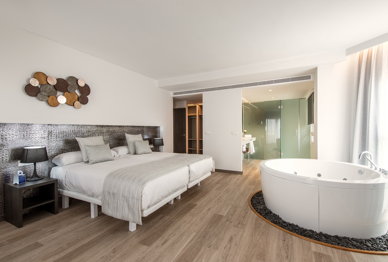 H Oliva Nova Golf & Beach Resort Premium Grand Suite Luxury