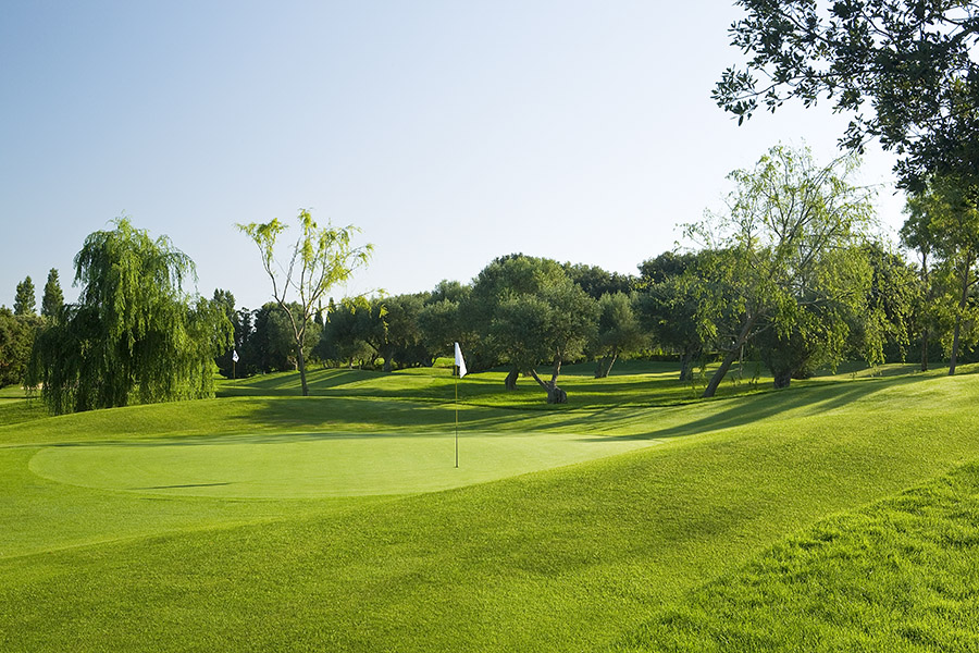 Peralada Golf Course Pitch & Put