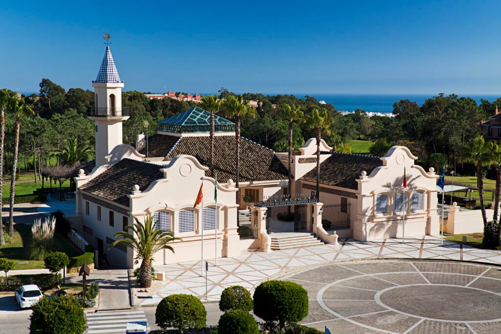 Islantilla Golf Huelva