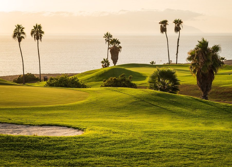 Golf Costa Adeje