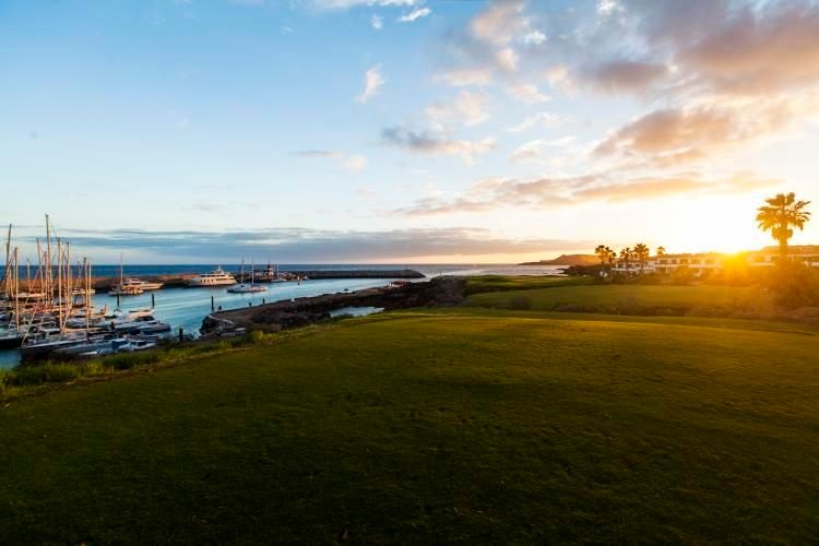 Tenerife Golf