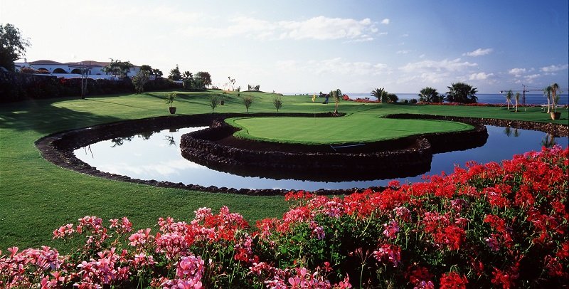 AMARILA Golf