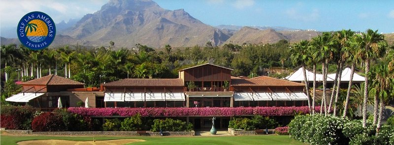 Las Americas GC Tenerife