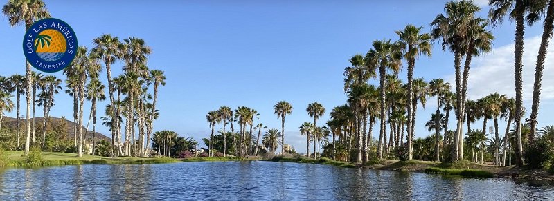Las Americas GC Tenerife