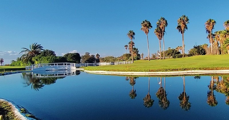 Golf del Sur Tenerife