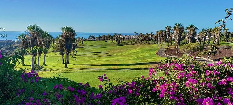 Golf del Sur Tenerife