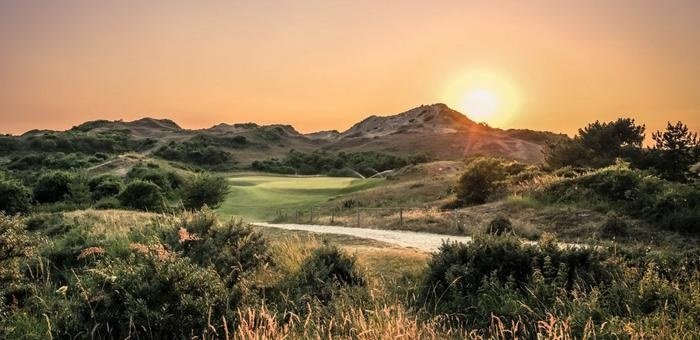 Golf de Belle Dune - Le Touquet