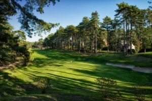 Golf Hardelot-Les-Pines