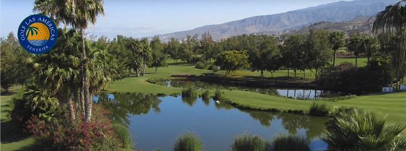 Las Americas GC Tenerife