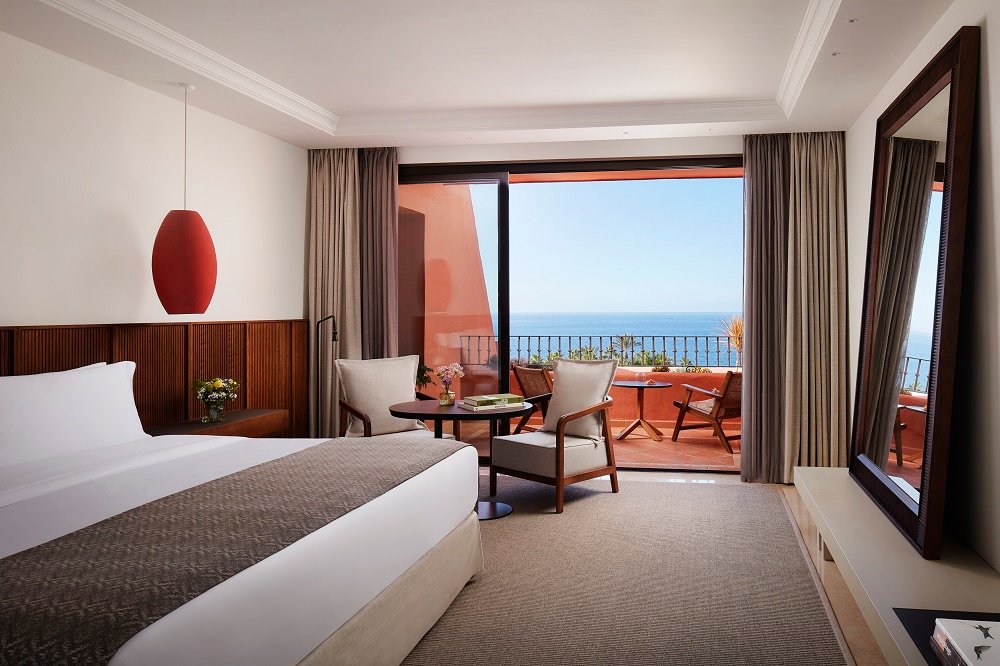 Tivoli La Caleta Tenerife Resort